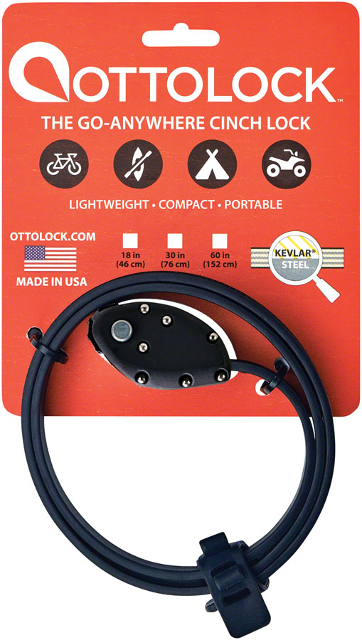 OTTOLOCK Original Cinch Lock - Image 3