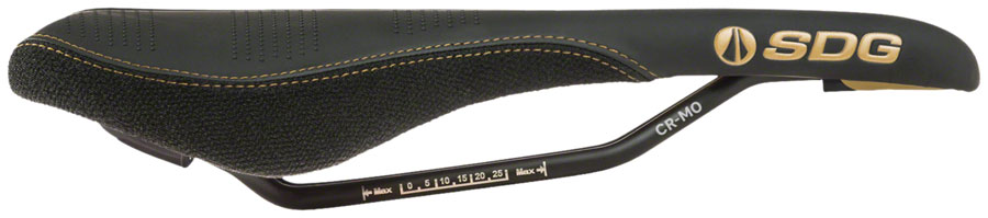 SDG Radar Saddles - Image 6