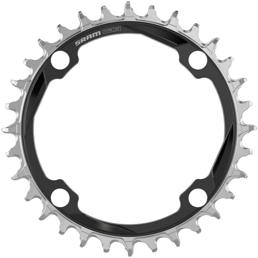 SRAM XX Downhill T-Type Chainring
