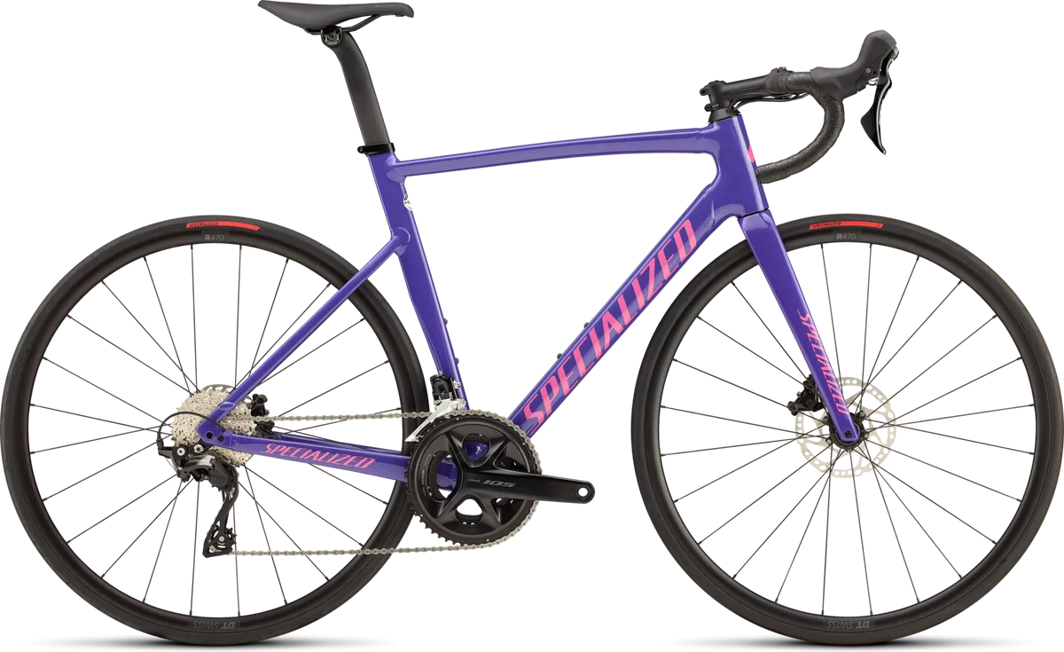 Allez Sprint Comp - Shimano 105 Allez Sprint Comp - Shimano 105