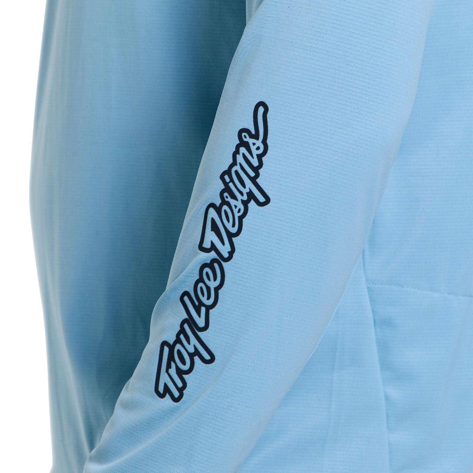 Skyline Pro LS Jersey Mono Dawn Blue - Image 12