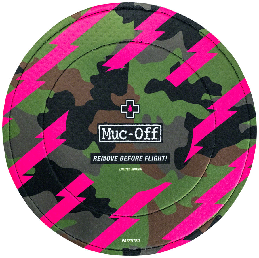 Muc-Off Disc Brake Covers