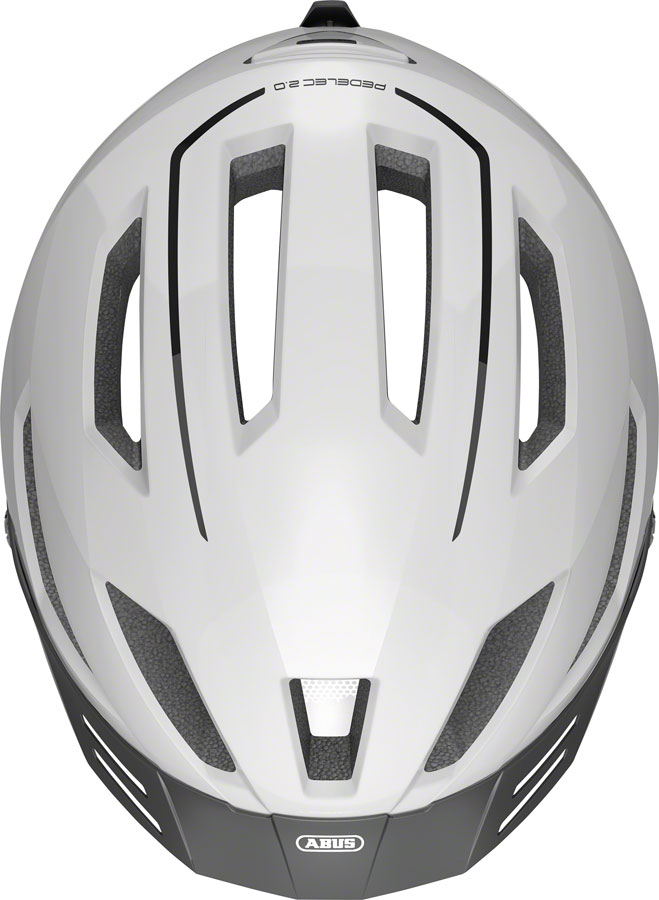 Abus Pedelec 2.0 Helmet - Image 4
