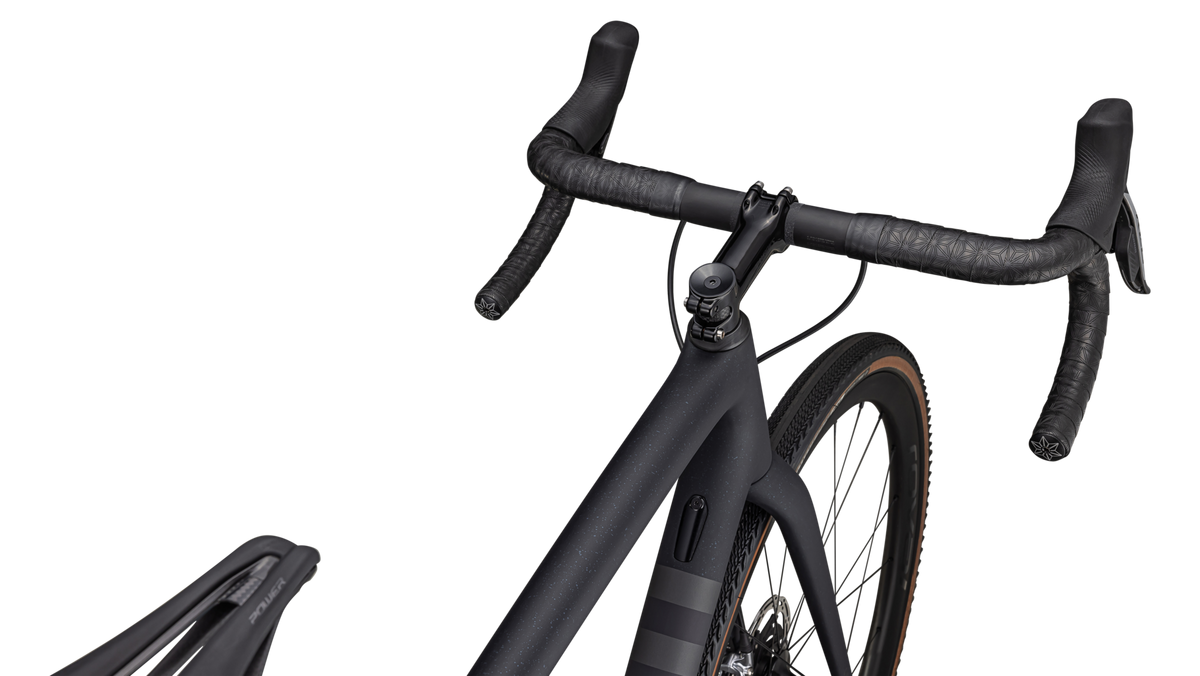 S-Works Crux - SRAM RED XPLR eTAP AXS - Image 5