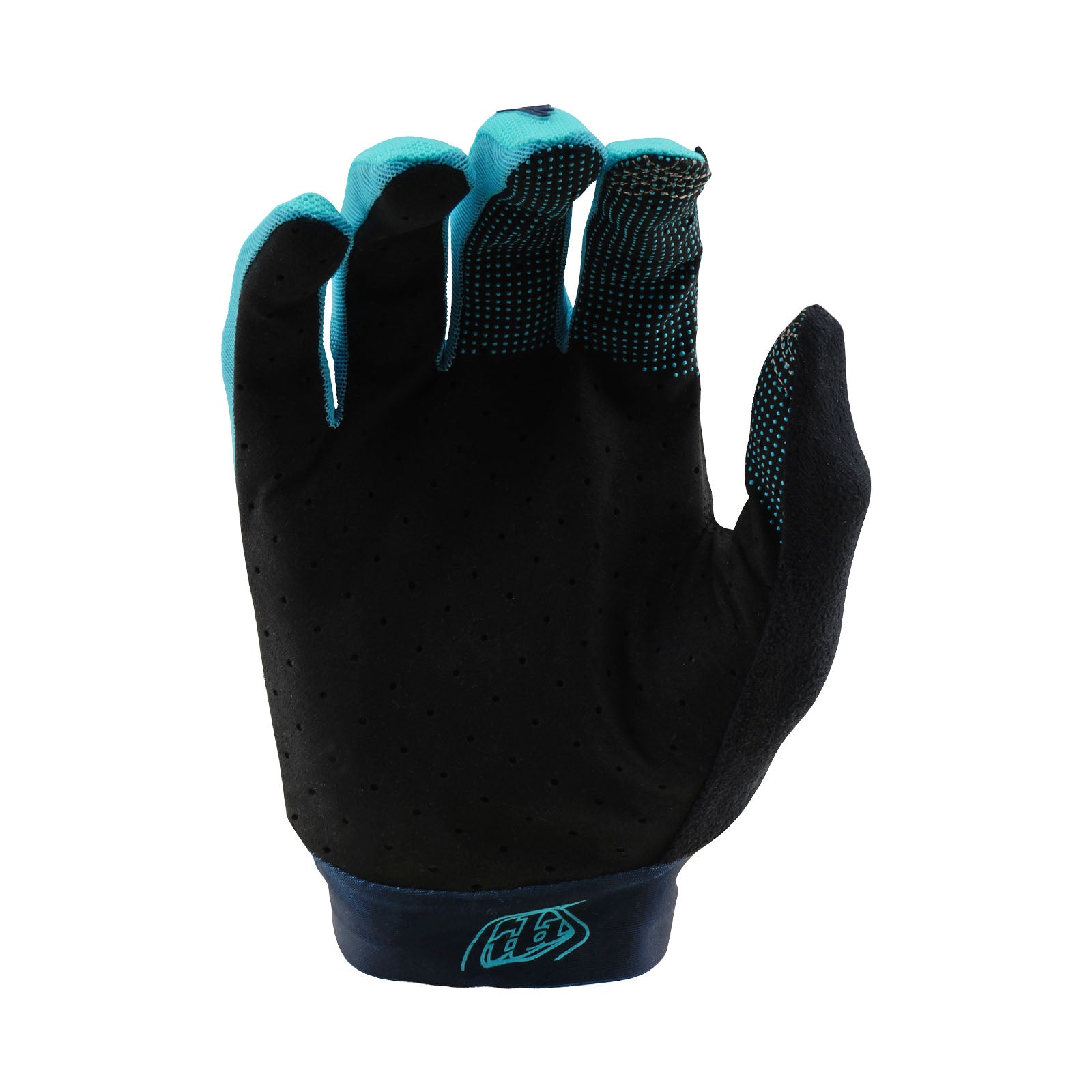 Ace 2.0 Glove Solid Turquoise - Image 2