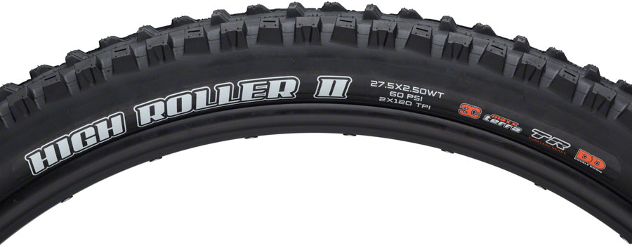 Maxxis High Roller II Tires - Image 13