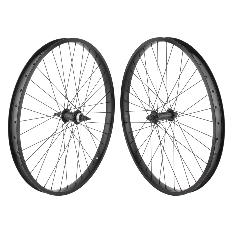 Se bikes SE Bikes 26in Wheel Set 26in Wheel SET