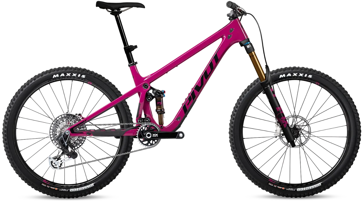 Shadowcat Team XX Eagle Transmission variant 3