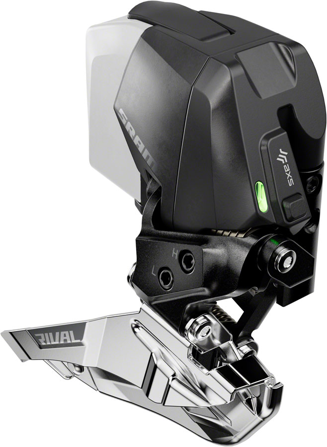 SRAM Rival AXS Front Derailleur - Image 2