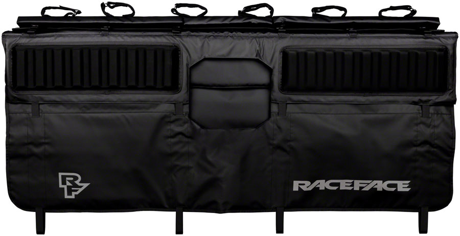 RaceFace T3 Tailgate Pads variant 2