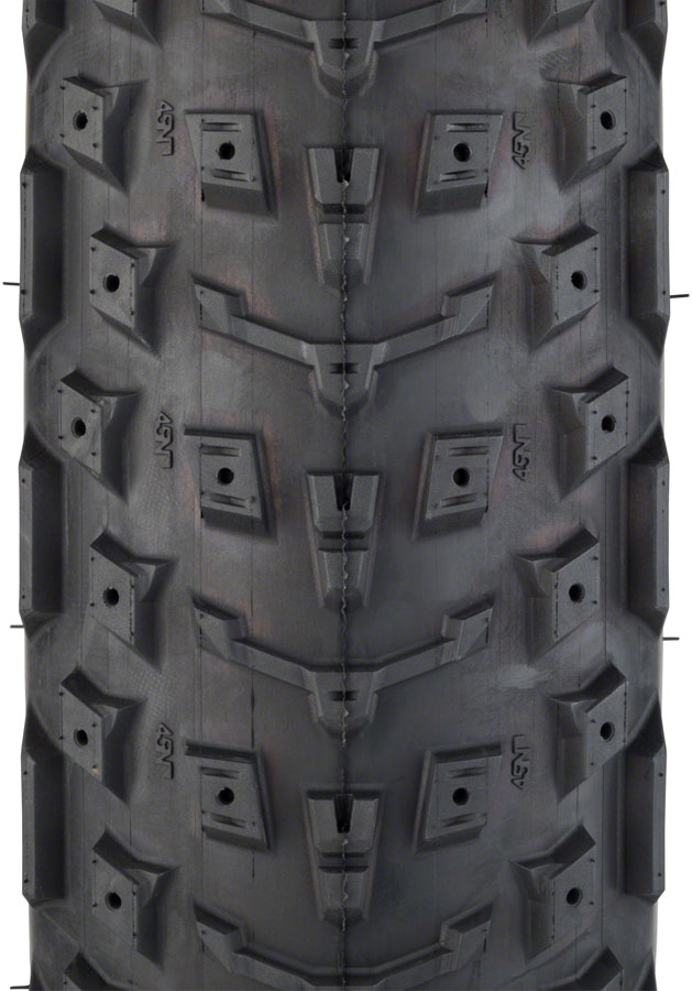 45NRTH Dillinger 5 Studded Tire - Image 13