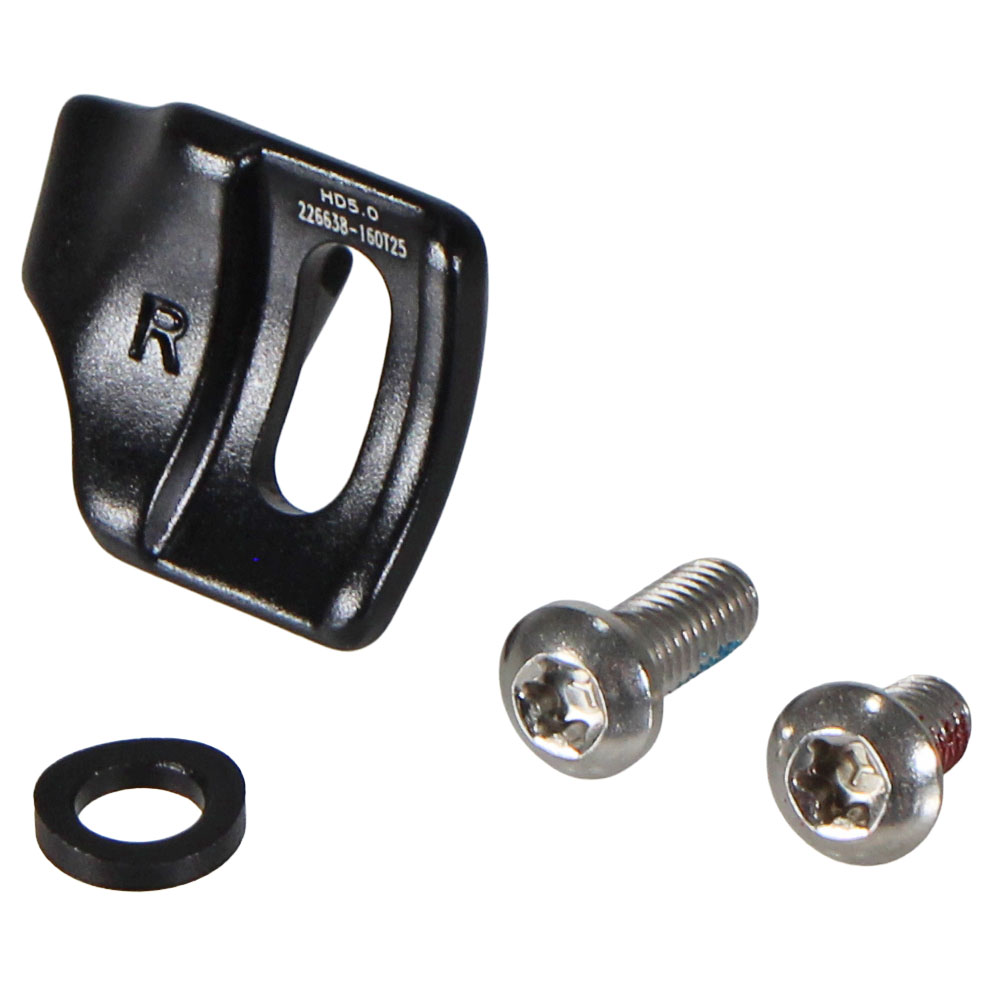 TRP Shifter Adapter Kit HD 5.0 MMX Right