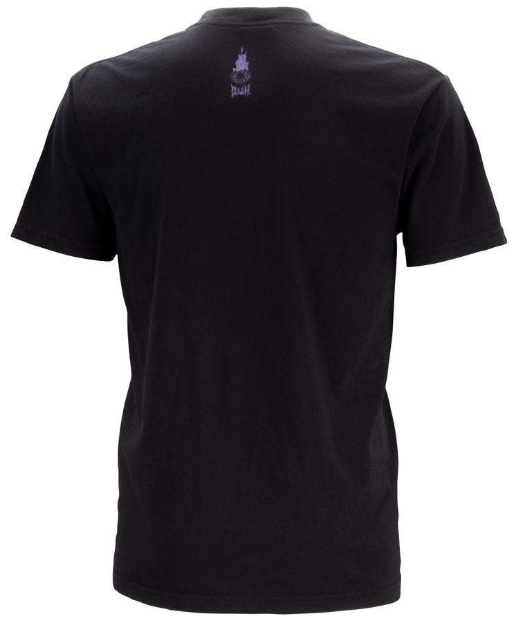Surly Sorceress Short-Sleeve T-Shirt - Image 2