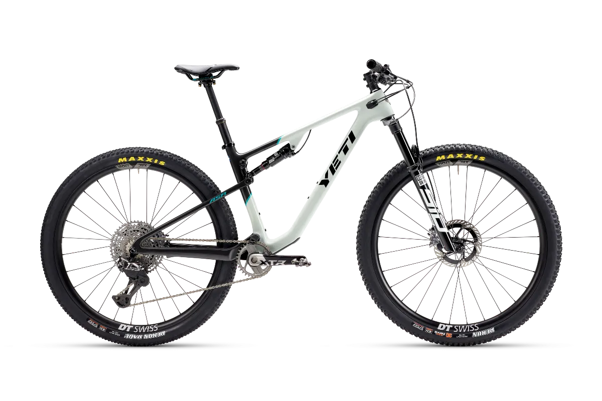 Yeti Cycles ASR - XTR Di2 - Image 34