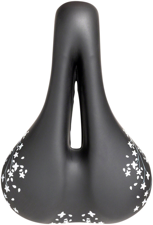 Terry Cite X Gel Saddle - Steel, Women's - Image 14