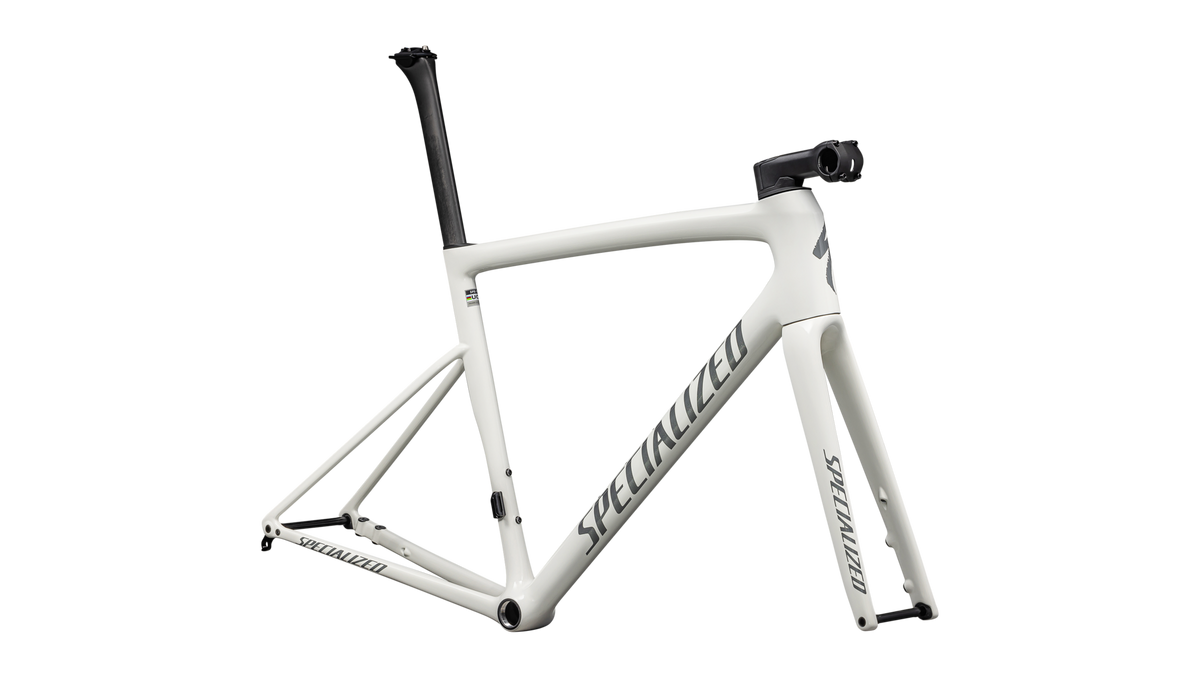 Tarmac SL8 Frameset - FACT 10R Carbon - Image 5
