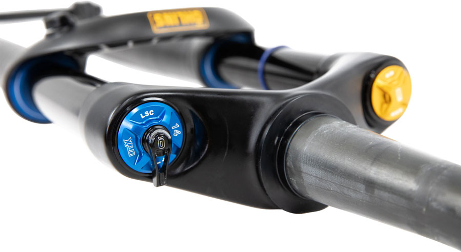 Ohlins RXC34 m.1 Suspension Fork - Image 3