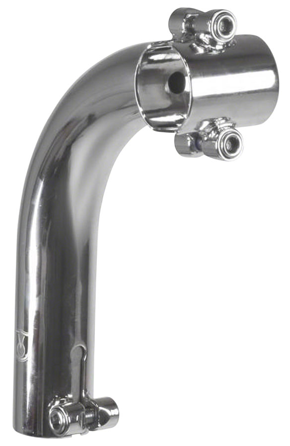 Velo Orange Cigne Stem - 31.8mm Clamp - Image 2