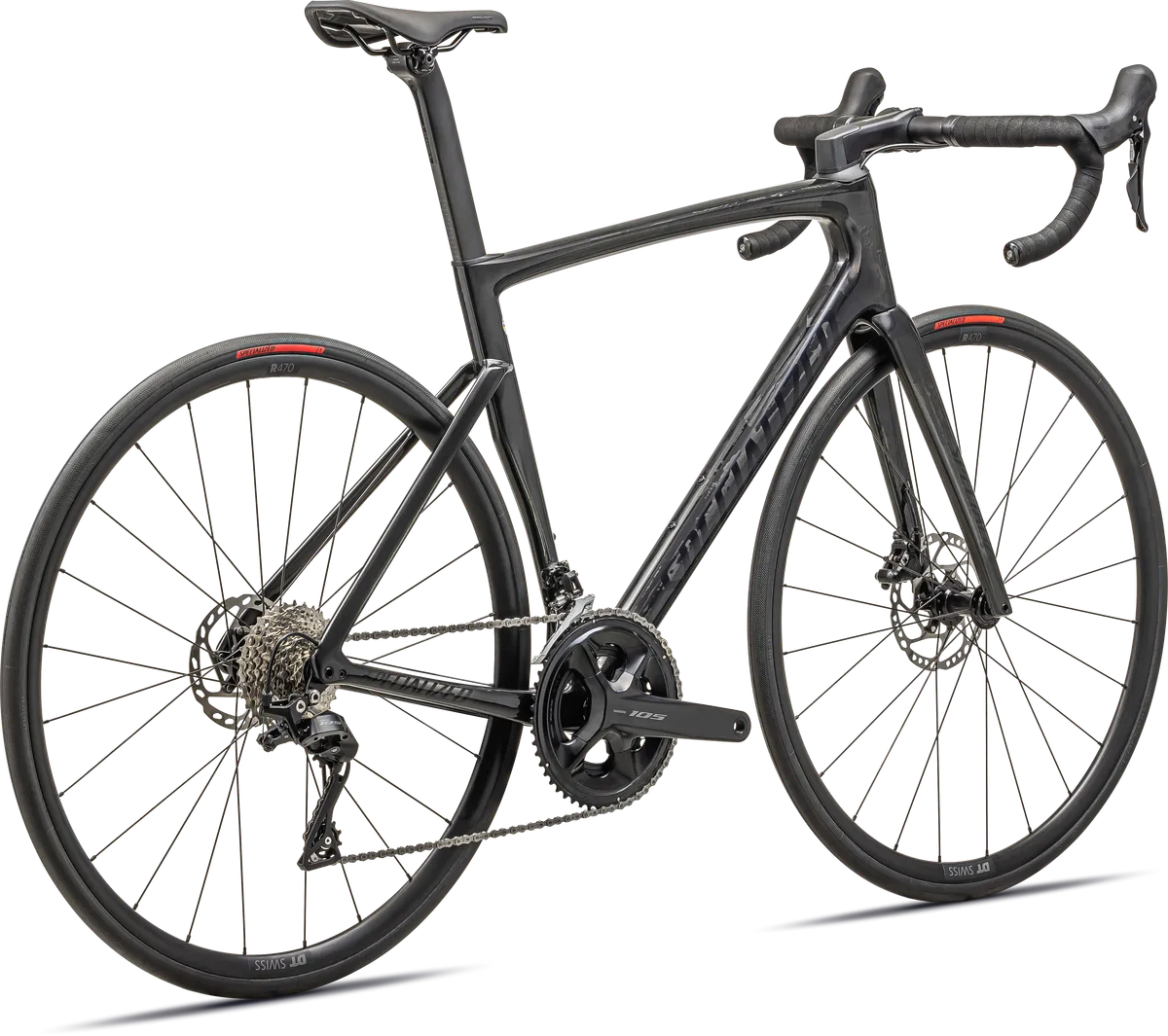 Tarmac SL7 Sport - Shimano 105 - Image 3