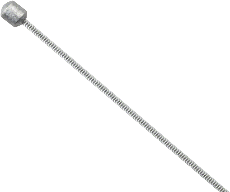 Jagwire Basics Shift Cable - Galvanized Steel For Shimano/SRAM Huret Suntour X-Press - Image 3