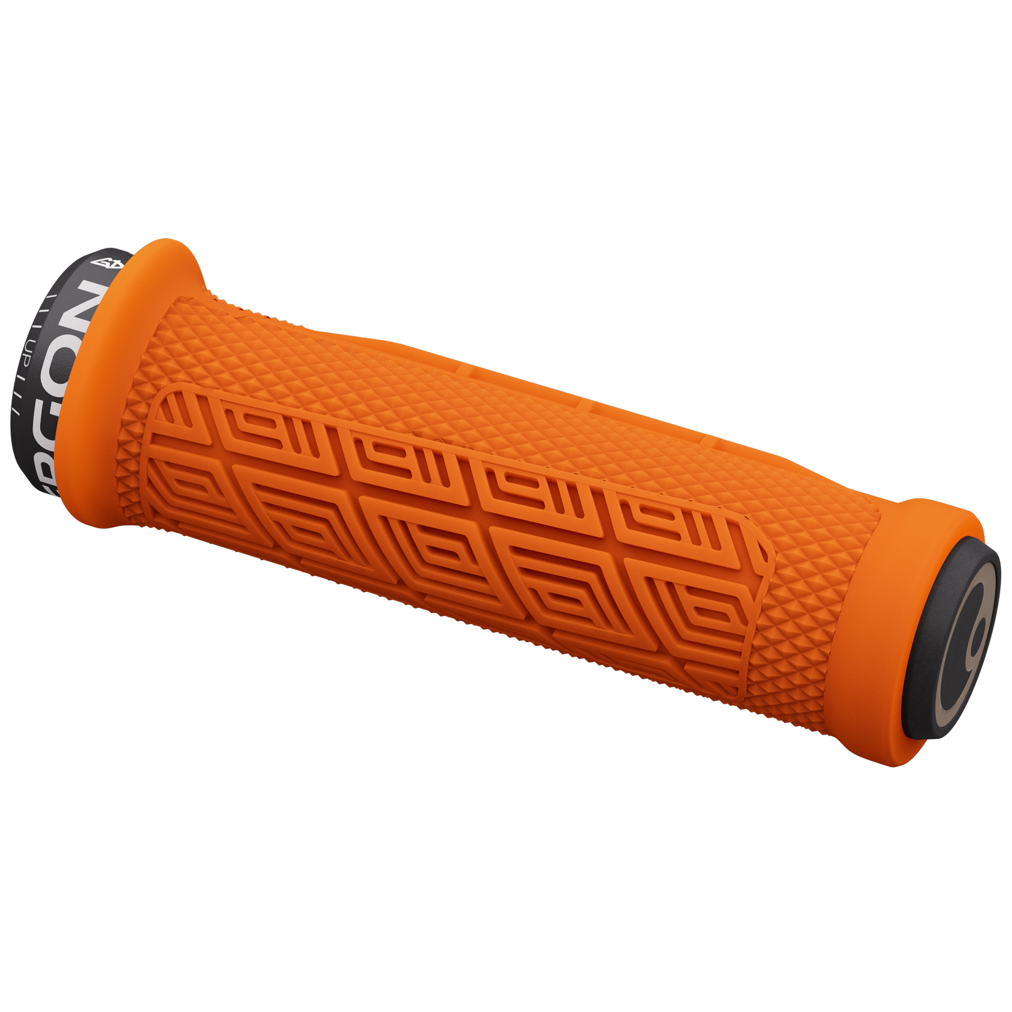 Ergon GDH Grips Fat Juicy Orange