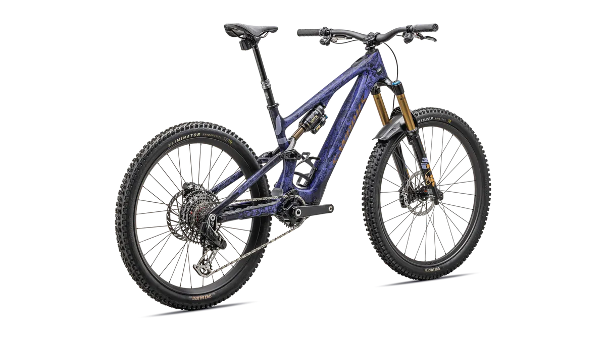 S-Works Turbo Levo SL 2 - Image 8