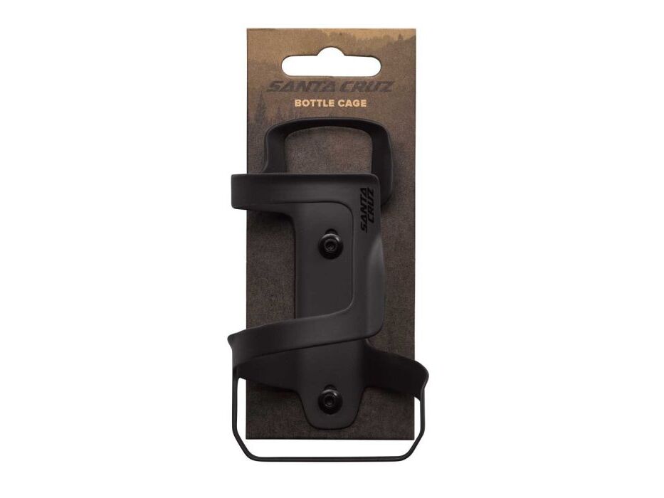 SCB Carbon Bottle Cages variant 2
