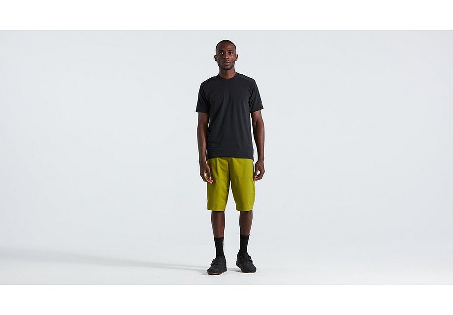 2022 Trail Short W/Liner Men variant 2