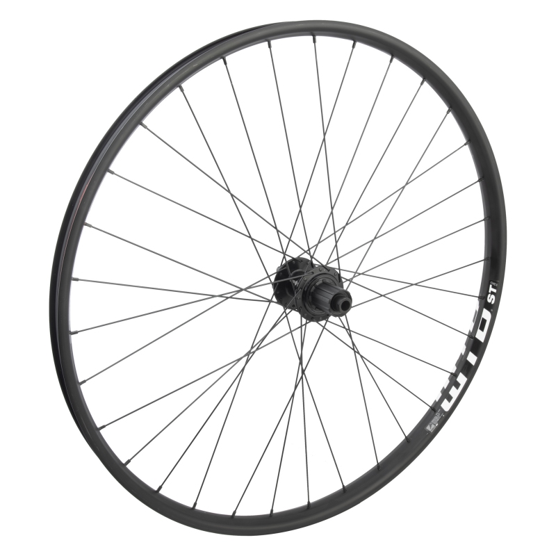 Wheel master 29` Alloy Mountain Disc Double Wall 29in Wheel Rear