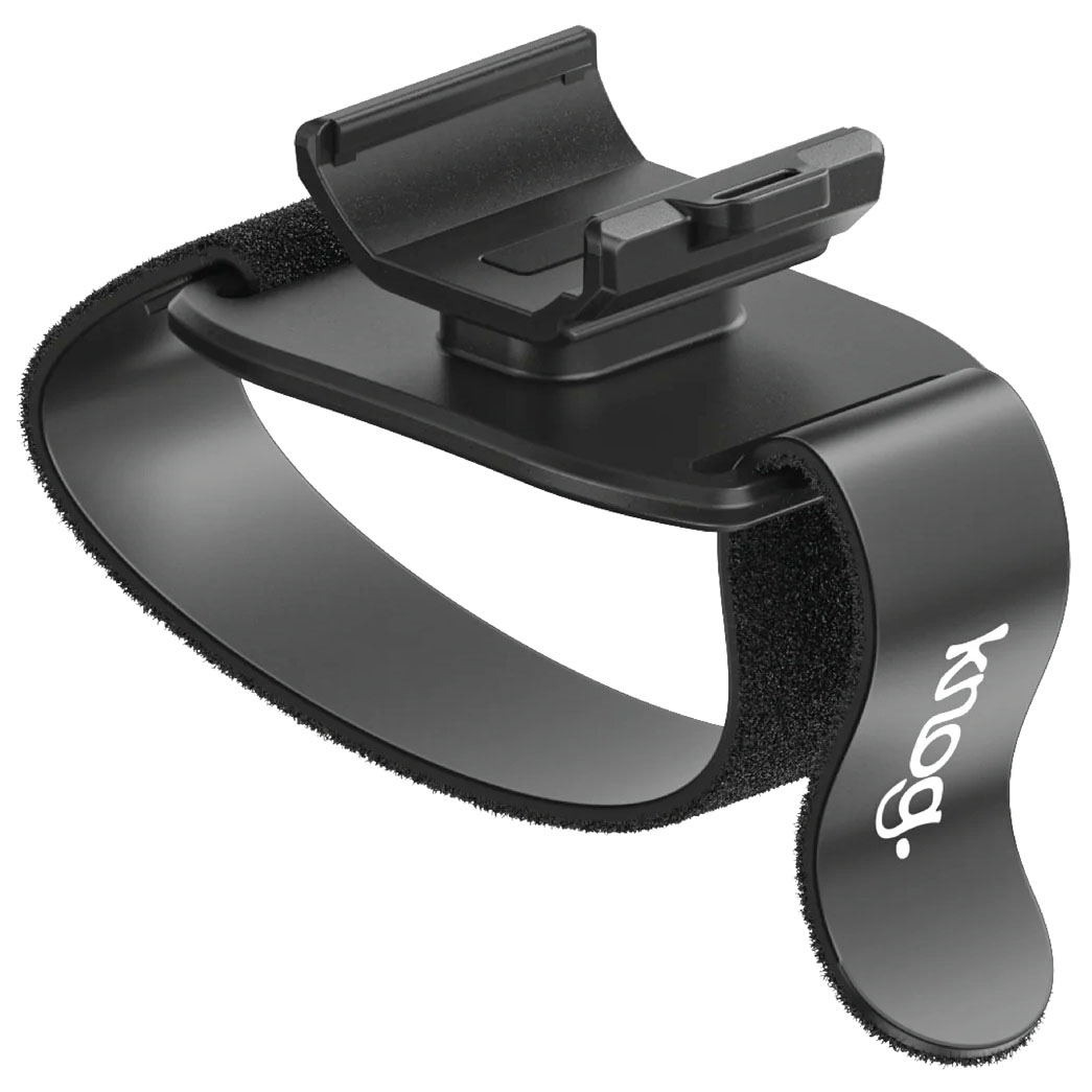 Knog Helmet Mount Blinder