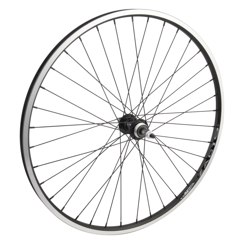 Wheel master 26` Alloy Mountain Double Wall 26in Wheel Rear