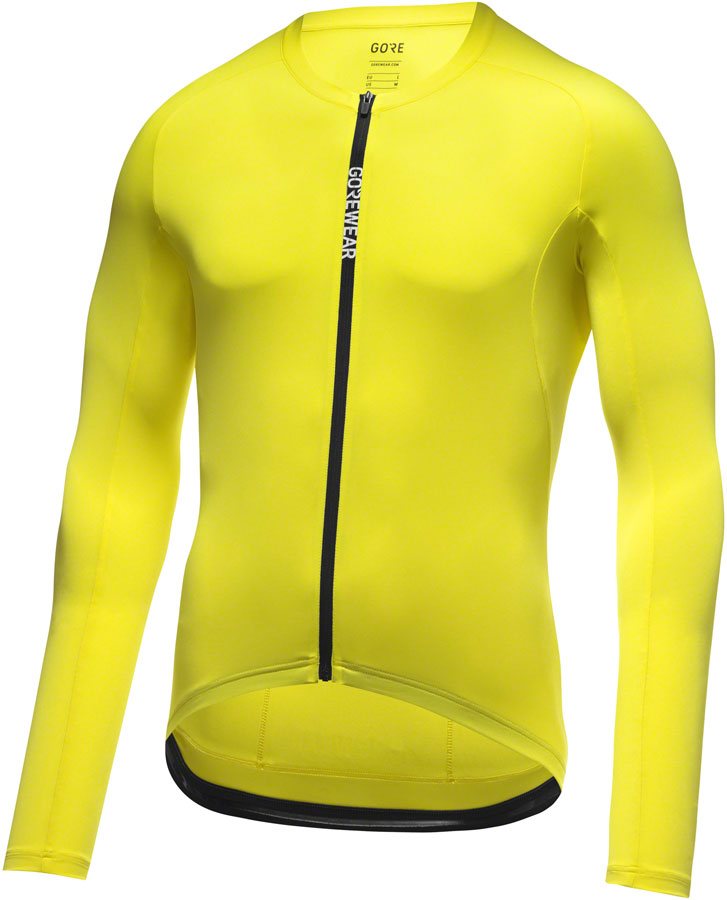 Gorewear Spinshift Long Sleeve Jersey - Image 6