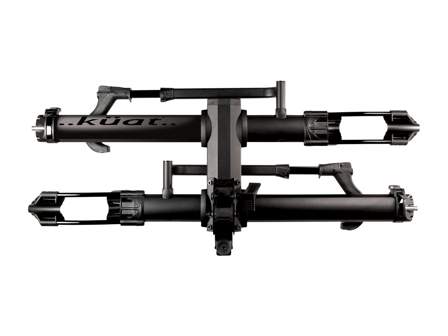 Kuat NV 2.0 Base Hitch Bike Rack - 2-Bike - Image 4