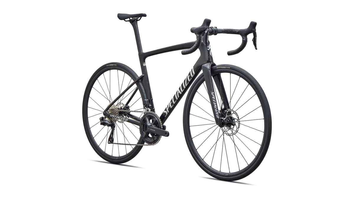 Tarmac SL9 Comp - Shimano 105 Di2 | Landry's Bicycles