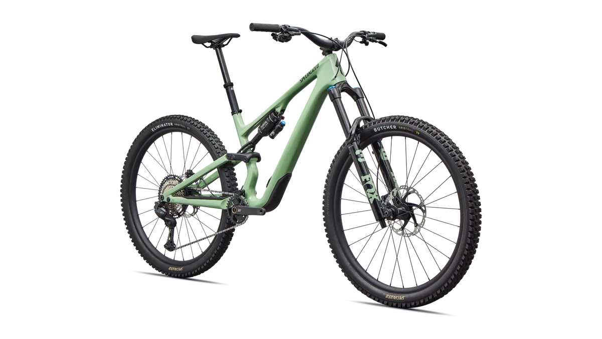 Stumpjumper 15 EVO Expert - Shimano XT Di2, FOX Performance Elite - Image 7 Stumpjumper 15 EVO Expert - Shimano XT Di2, FOX Performance Elite - Image 7