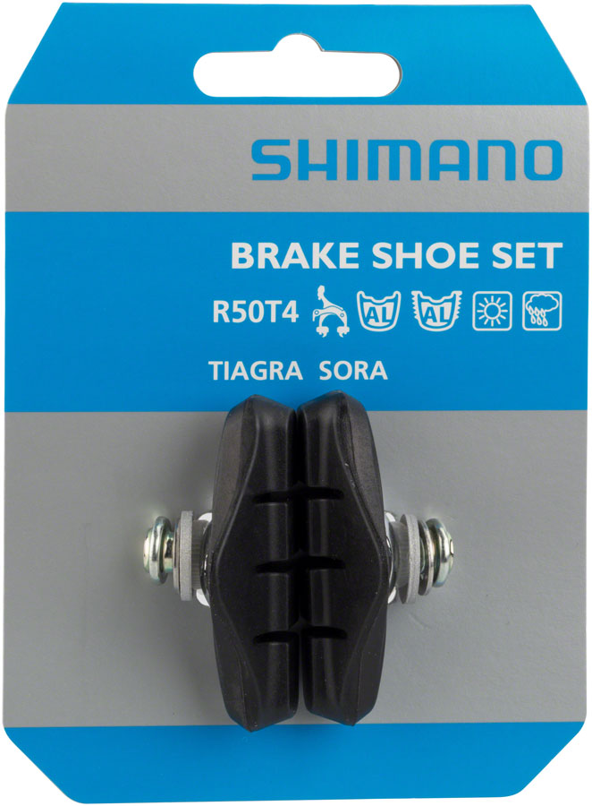 Shimano Road Brake Shoes - Image 3