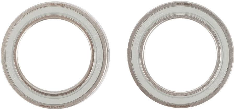 CeramicSpeed BB ALPHA Bottom Bracket Bearing Kit - For use Campagnolo Ultra-Torque Bearing Cups Road