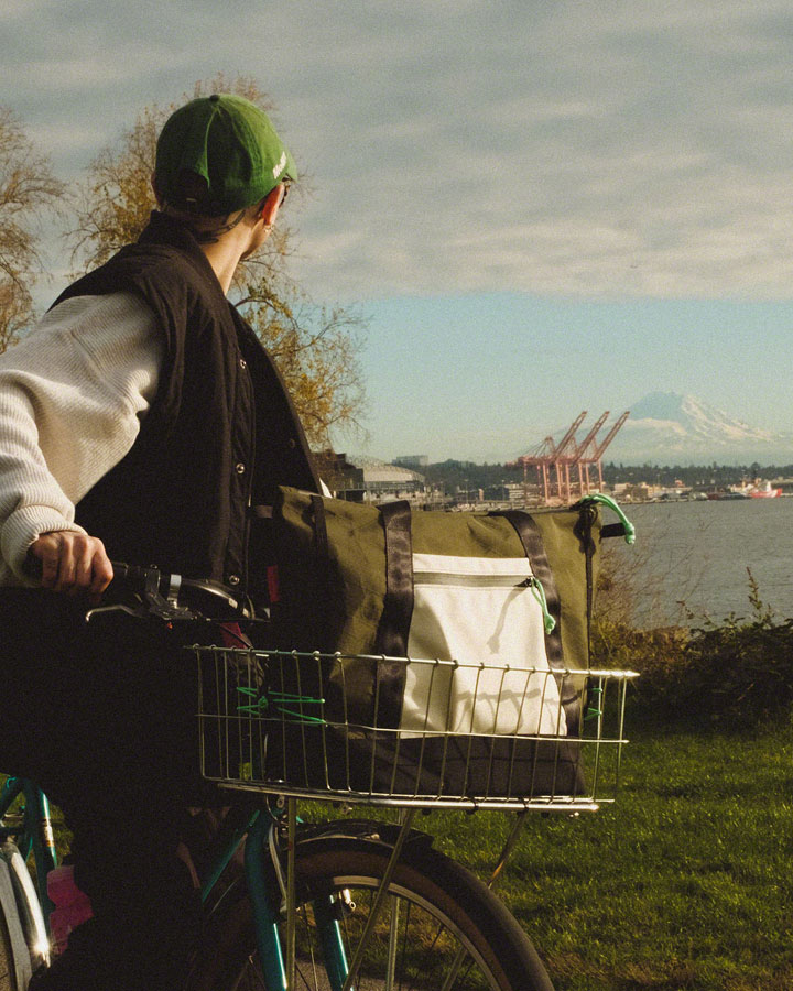 Swift Industries Acme Tech Tote - Image 7