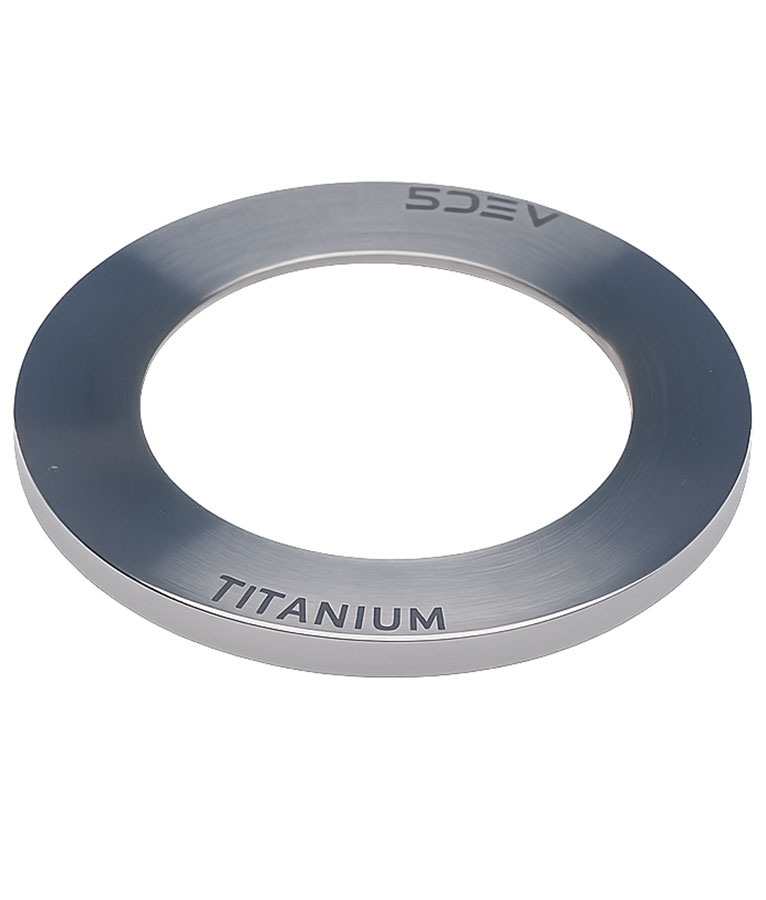 5DEV Titanium Headset Covers 5DEV Titanium Headset Covers