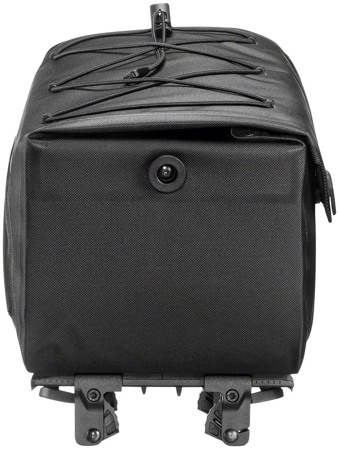 Ortlieb E Trunk Rack Bag - 10L - Image 3