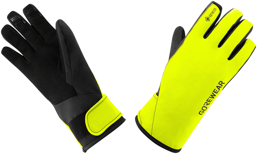 Gorewear Gore-Tex Insulated Trigger Gloves variant 3