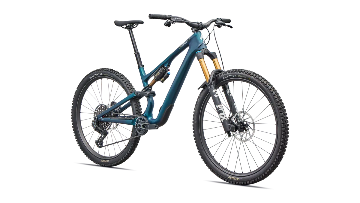 Stumpjumper 15 EVO Pro - SRAM X0 AXS, FOX Factory - Image 2