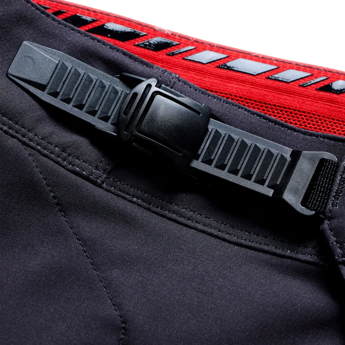 Skyline Pro Short Shell Mono Carbon - Image 7