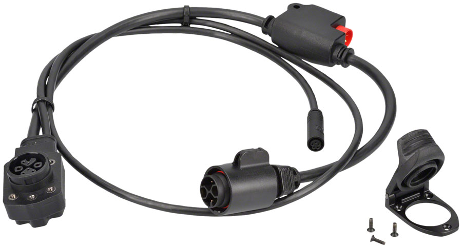 TQ Ebike Main Cable Set