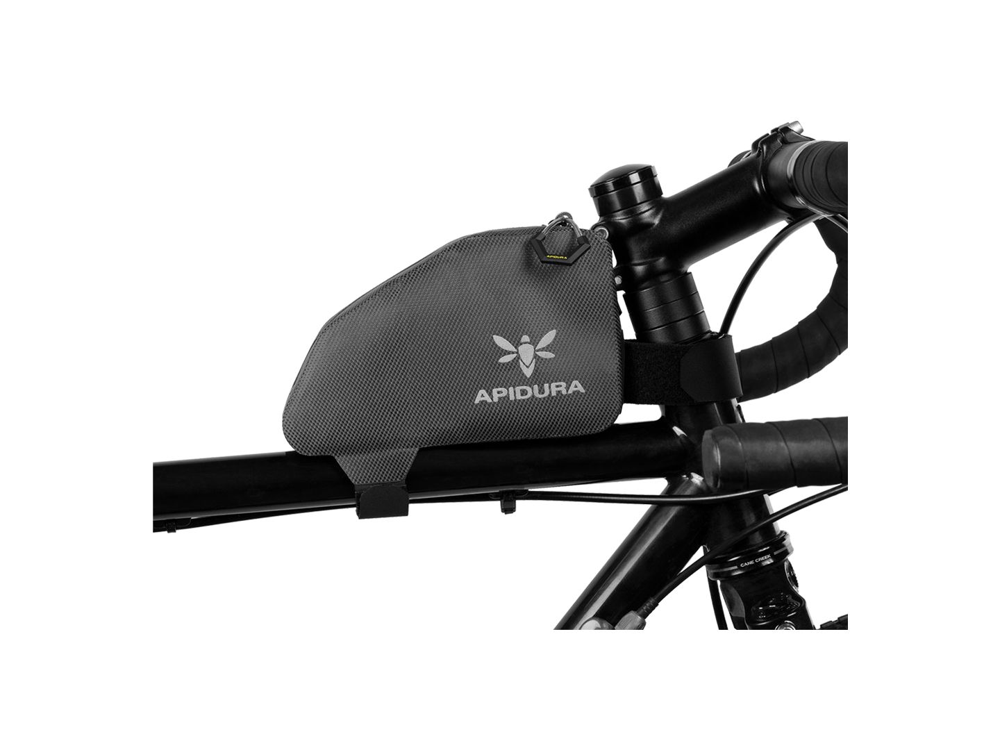 Apidura Expedition Top Tube Pack - Image 2