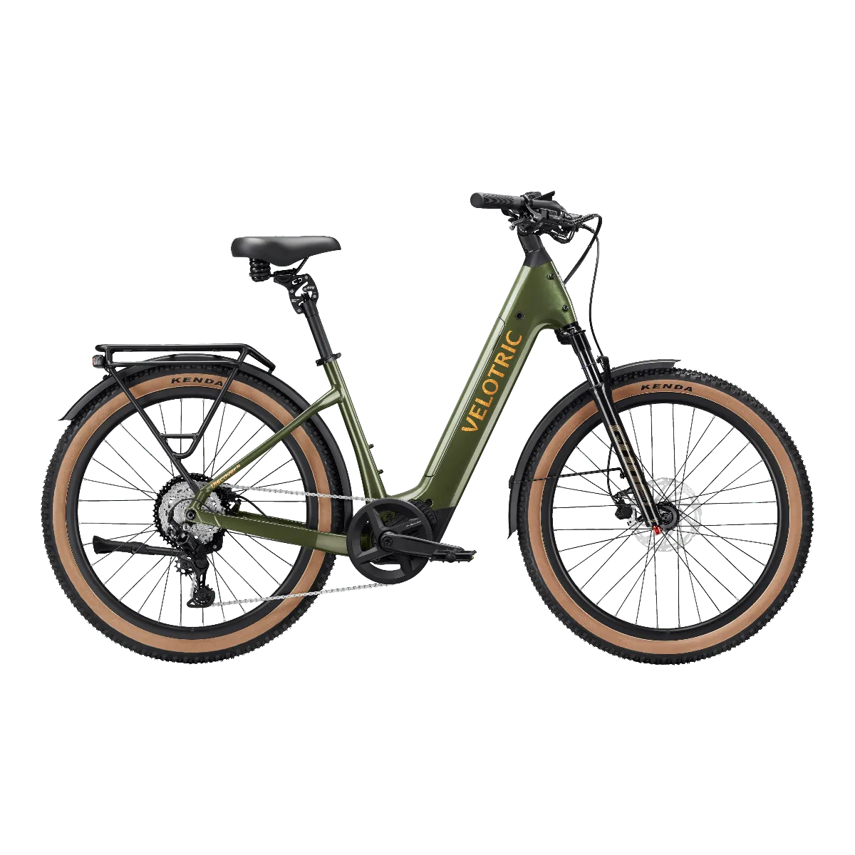 Velotric Discover M Ebike variant 2