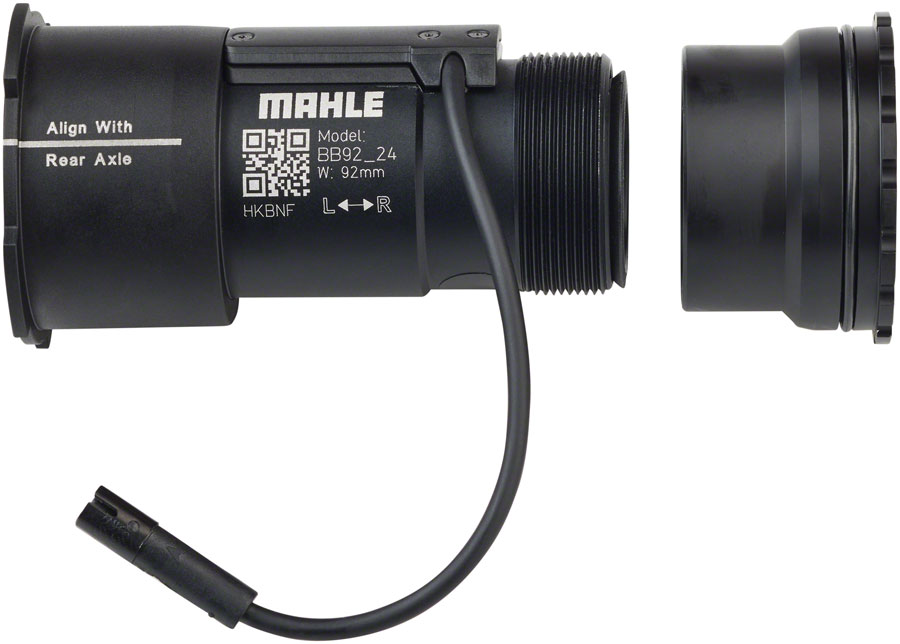 MAHLE Smartbike Systems X20 TCS Bottom Bracket variant 3