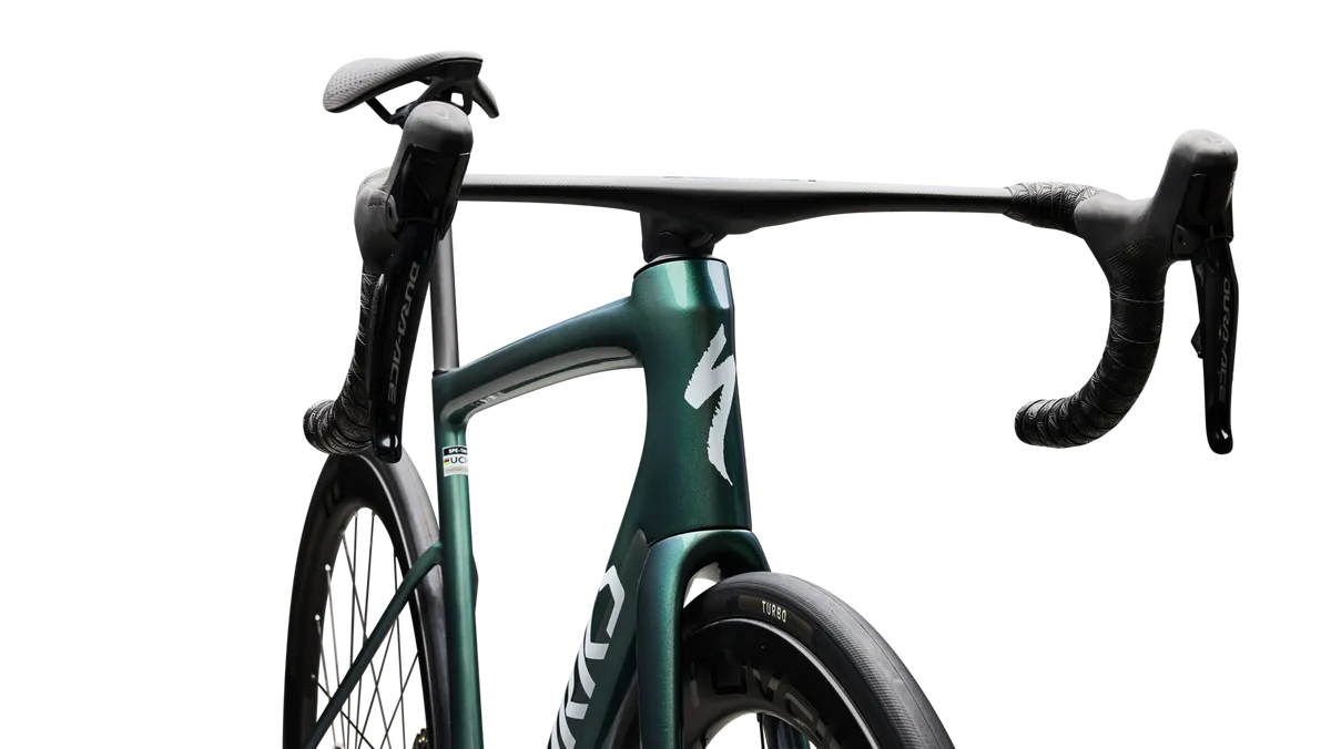 S-Works Tarmac SL8 - Shimano Dura-Ace Di2 - Image 10