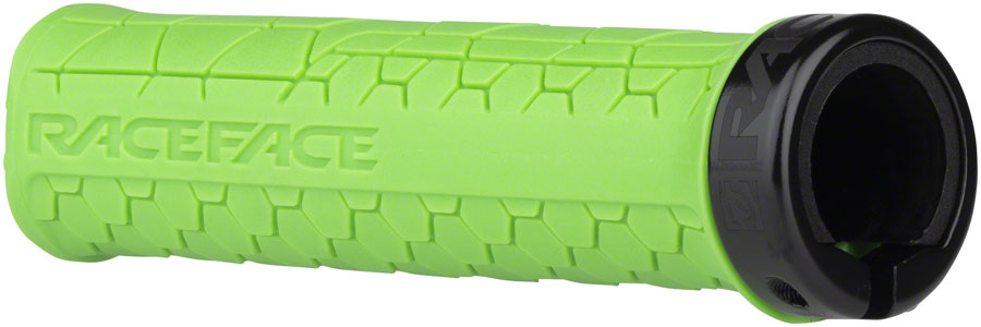 RaceFace Getta Grip Lock-On Grips - Image 6