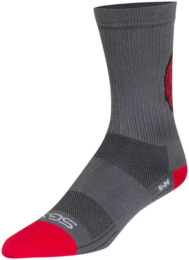 SockGuy SGX Socks - Image 2